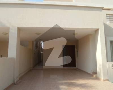 200 Square Yards Spacious House Available In Bahria Town - Quaid Villas For sale