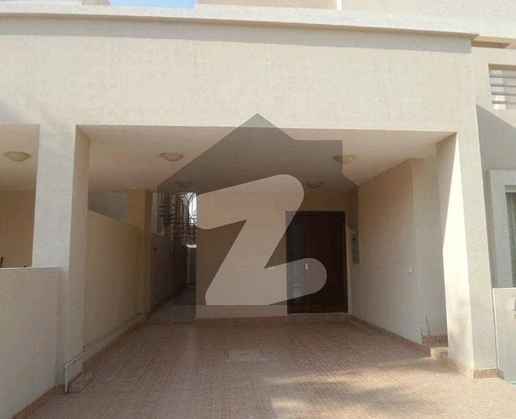 House For Sale In Bahria Town Precinct 10-A Karachi Is Available Under Rs 17700000