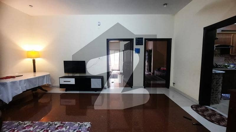 35x70 Ground portion available for rent in G13 Islamabad