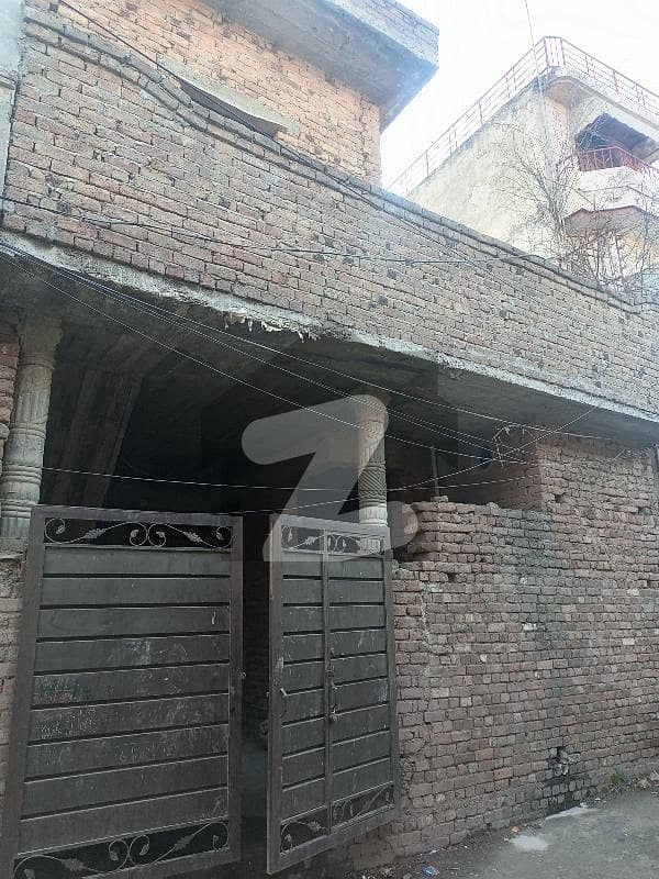 شلے ویلی راولپنڈی میں 2 کمروں کا 5 مرلہ مکان 92.0 لاکھ میں برائے فروخت۔