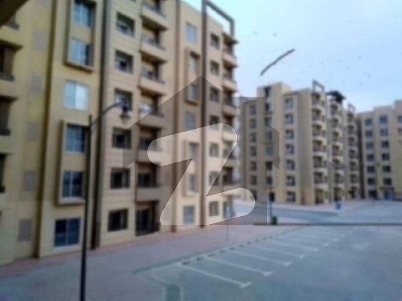 2950 Square Feet Apartments Up For Sale In Bahria Town Karachi Precinct 19 (Bahria Apartments)