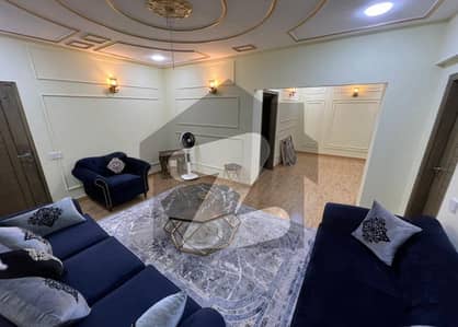 Dubai Style Luxury 4 Bedroom Apparent For Sale