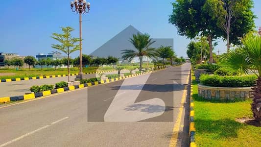 F17 T&T 35X70 PLOT FOR SALE NEAR TO MAIN MARKAZ