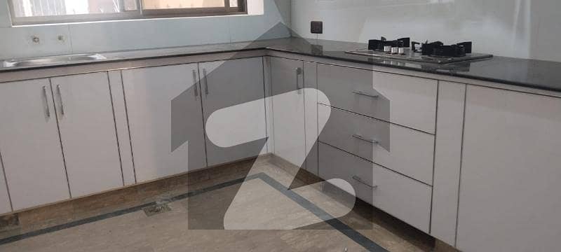 Prime Look Kanal Like New Upper Portion Available For Rent in Sui Gas Society Near DHA Phase 5