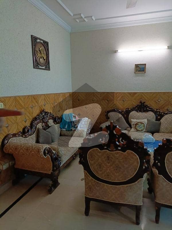 جی ۔ 13 اسلام آباد میں 3 کمروں کا 4 مرلہ مکان 90.0 ہزار میں کرایہ پر دستیاب ہے۔