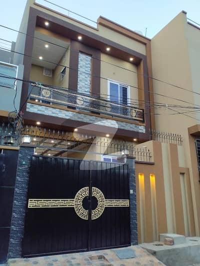 4 Marla House For sale In Shalimar Colony Shalimar Colony In Only Rs. 13000000