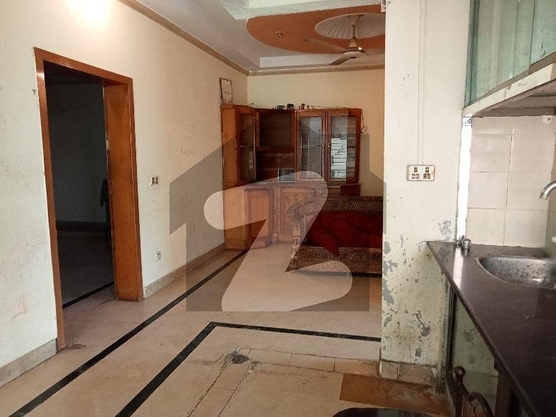 10 Marla Upper Portion For Rent In Dha Phase 8 Ex Air Avenue