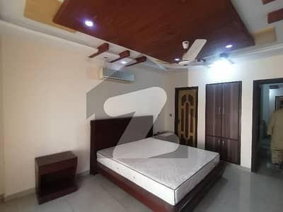 Flat 450 Square Feet For Rent In Palm City Housing Scheme