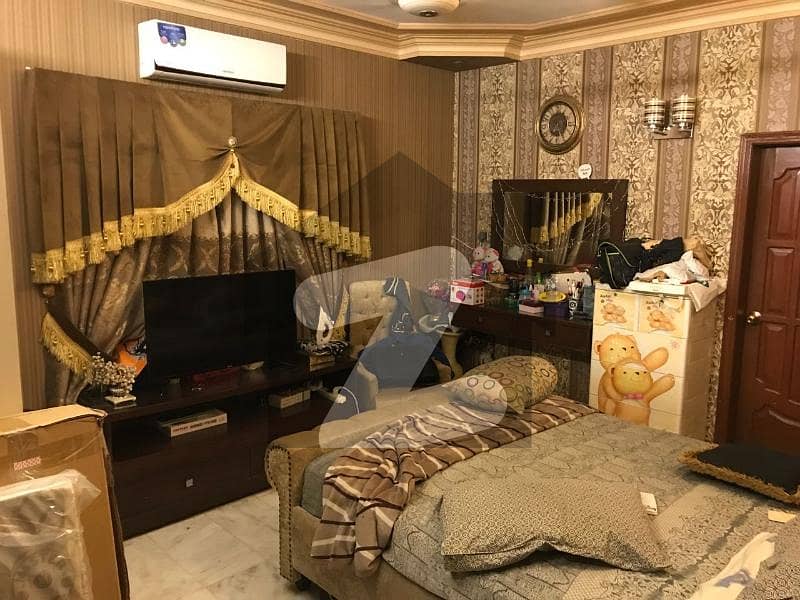 A 3200 Square Feet Flat In Karachi Is On The Market For sale