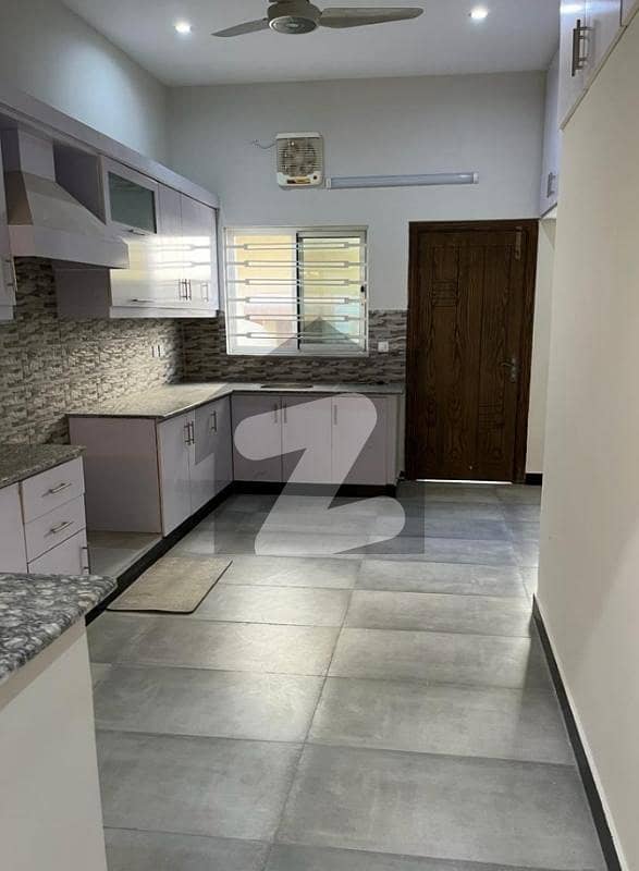 Bahria Enclave 1 Kanal upper portion Available For Rent Near to Main Entrance