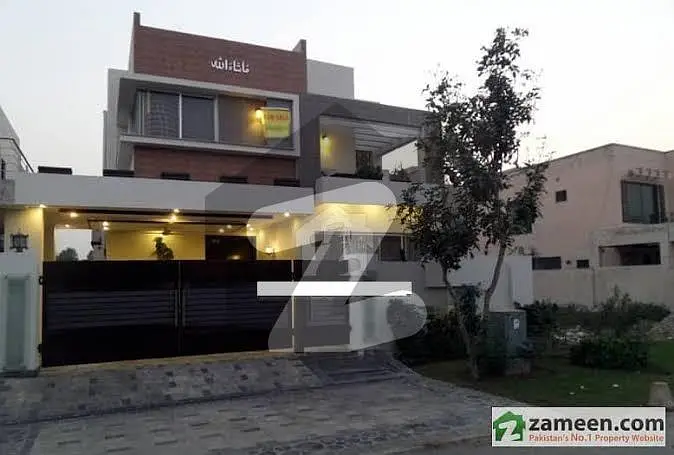 10 MARLA HOUSE FOR SALE LOCATION UET HOUSING SOCIETY