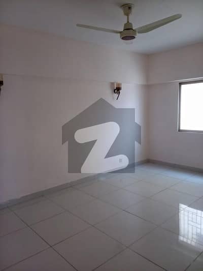 Ready To Buy Corner Flat Available For Sale Defence View Phase 1 Karachi