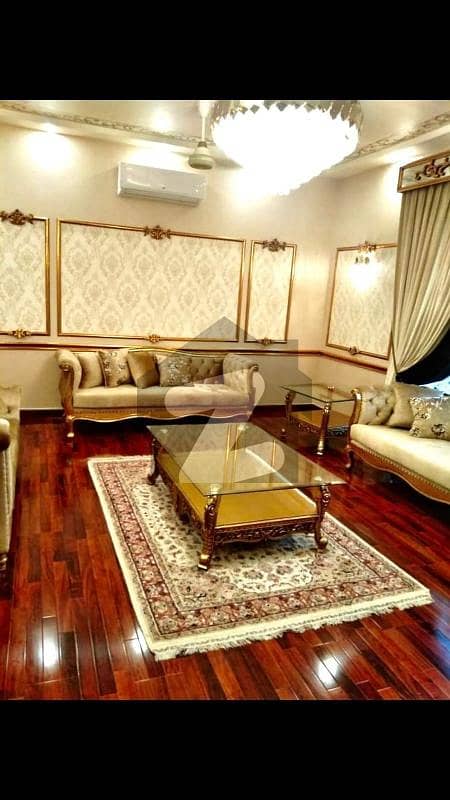 ڈی ایچ اے فیز 6 ڈی ایچ اے ڈیفینس,کراچی میں 5 کمروں کا 2 کنال مکان 19.0 کروڑ میں برائے فروخت۔