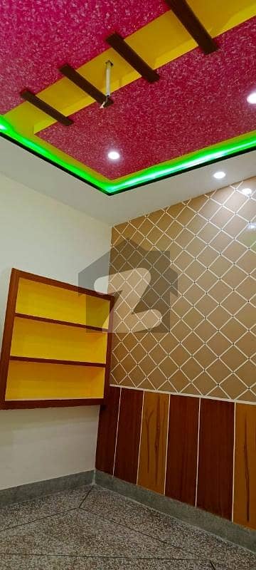 House Available For Sale In Ghazia bad
