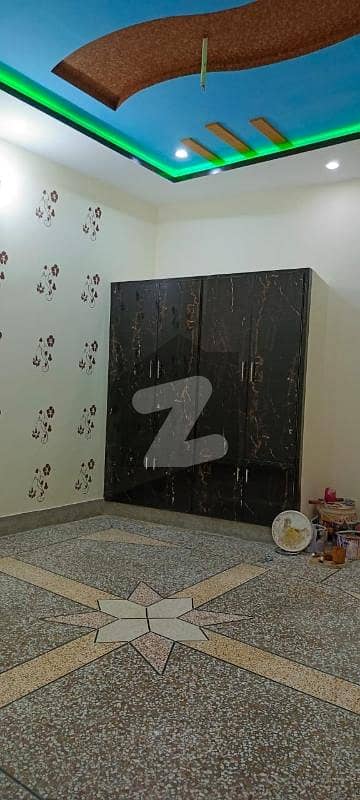 ڈھوک سیداں راولپنڈی میں 3 کمروں کا 5 مرلہ مکان 75.0 لاکھ میں برائے فروخت۔