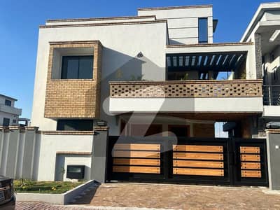 Brand New Designer House 2024 Modle Block E Available for sale Out A+ contruction