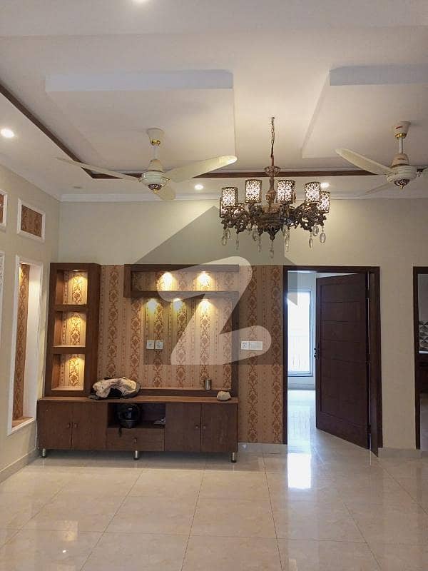 5 Marla Beautifully Designed House For Sale At Lake City Lahore