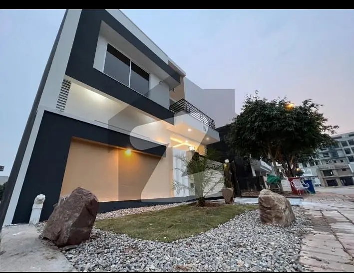 sector H Brand New House available for sale