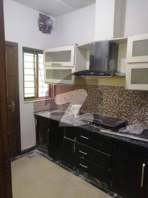 Spacious 5 Marla Full House with 3 Bedrooms in Prime DHA Phase 5 Location (Block B)
