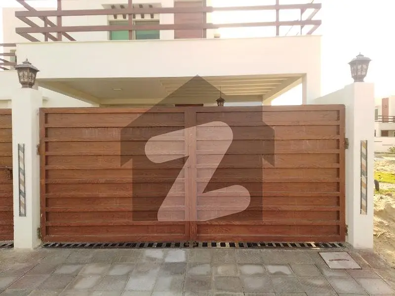 Ideally Located House Of 12 Marla Is Available For sale In Bahawalpur