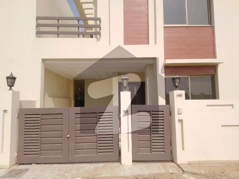 6 Marla House In Stunning DHA Defence - Villa Community Is Available For sale