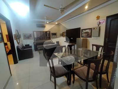 DHA phase 8 fully Furnished lowest price