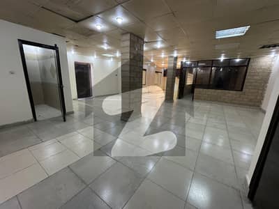 1st Floor Commercial Office available for Rent at very Low cost