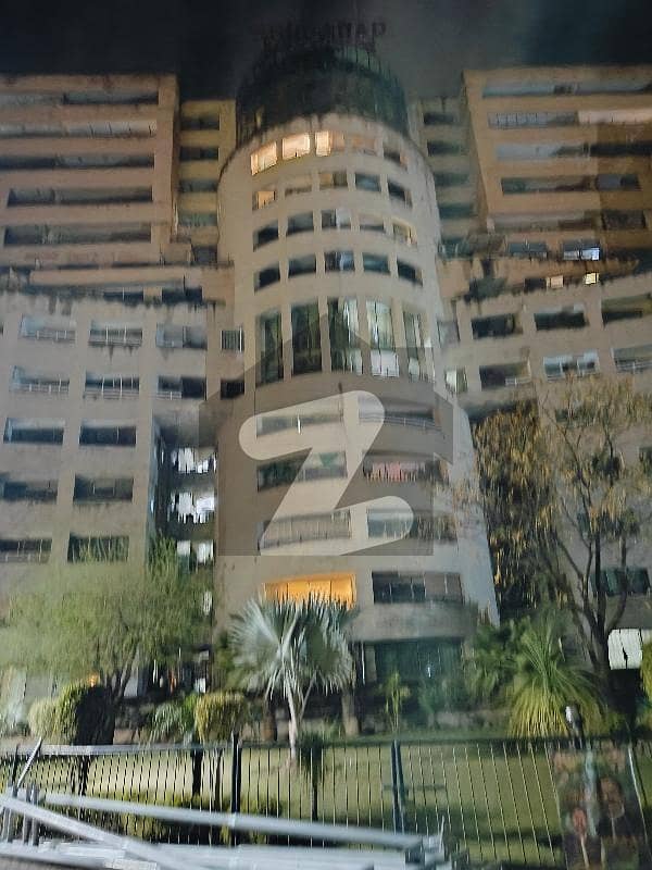 Khudad Height Unfurnished Apartment Available For Rent Rent Marglla View