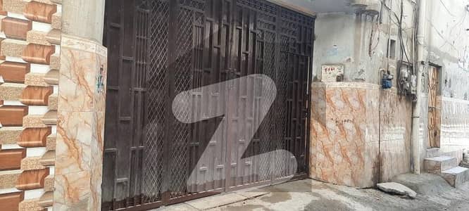 Prime Location 5 Marla Lower Portion For rent In Rs. 25500 Only