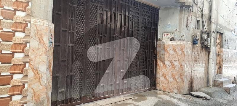 گلبرگ پشاور میں 2 کمروں کا 5 مرلہ زیریں پورشن 25.5 ہزار میں کرایہ پر دستیاب ہے۔