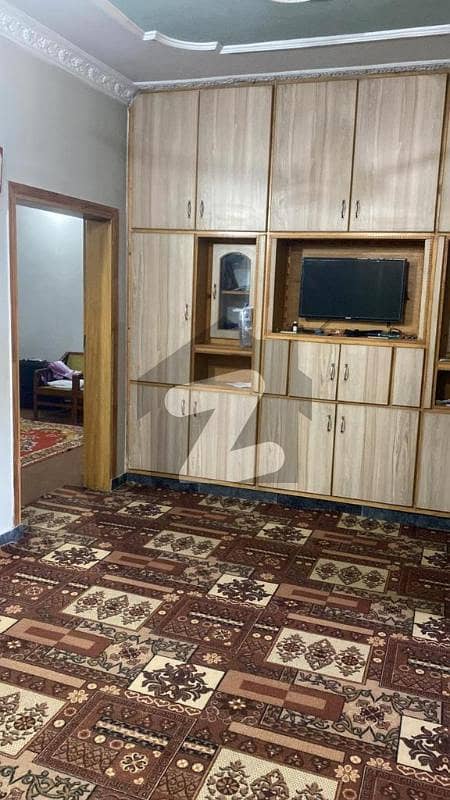 Double Unit House For Sale Near Supply Abbottabad