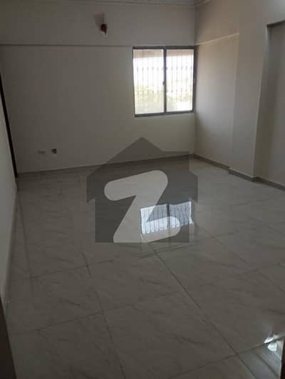 3 Bed Drawing Dinning Apartment With Lift And Parking Available For Sale In Mohammad Ali Society