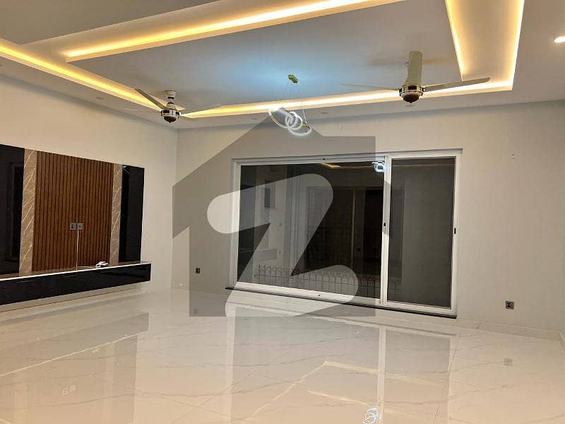 1 Kanal Beautifully Designed House For Sale At Wapda Town Lahore