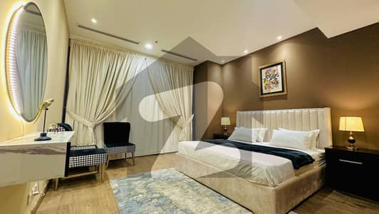 Fully Furnished Luxury Apartment Penta Square