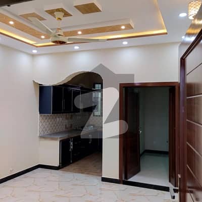 Brand New 4 Marla House For Rent In I 11 Sector Islamabad Best For Family