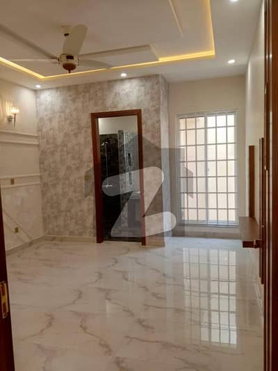 1 Kanal Brand New House For Sale Corner Doubel Story