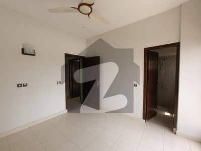 Brand New 2 Bed Flat For Sale In Defence Residency Block 14