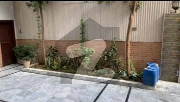 12 Marla House Up For Sale In Shadman Colony