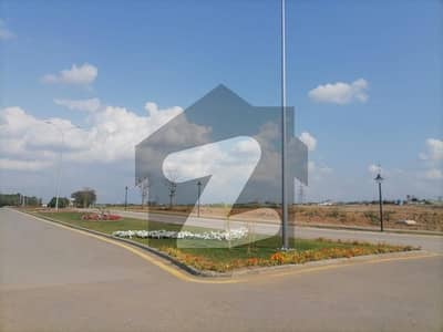 10 Marla Residential Plot In DHA Phase 5 - Sector J For sale At Good Location