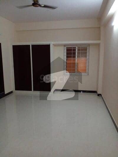 Flat for rent in thokar niaz baig for student and job holder and family