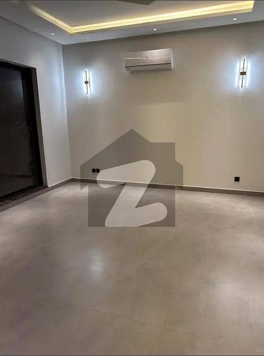 1 kanal upper portion for rent in Johar town for family and silent office