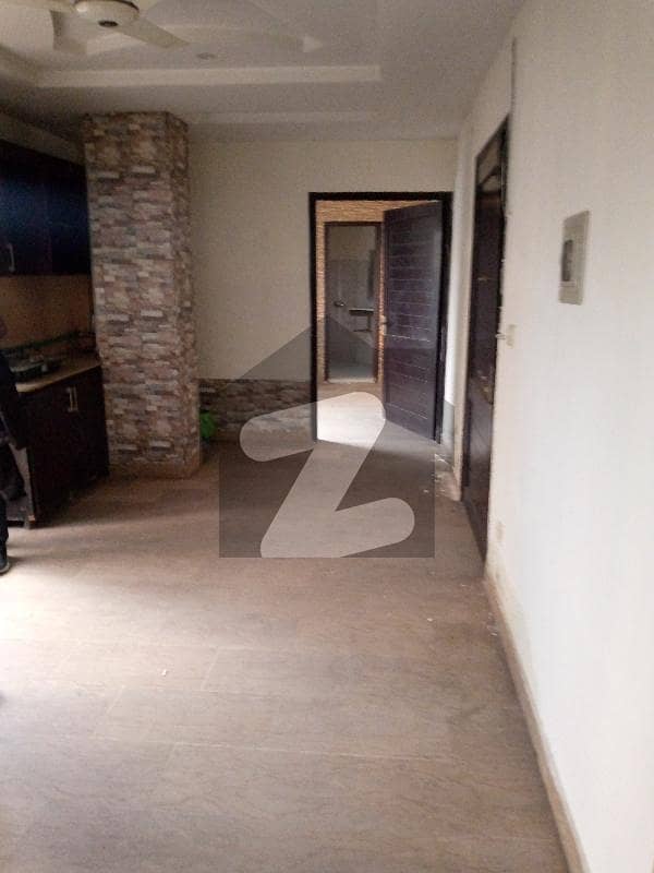 Neat And Clean Apartment Available For Rent In DHA Phase 2