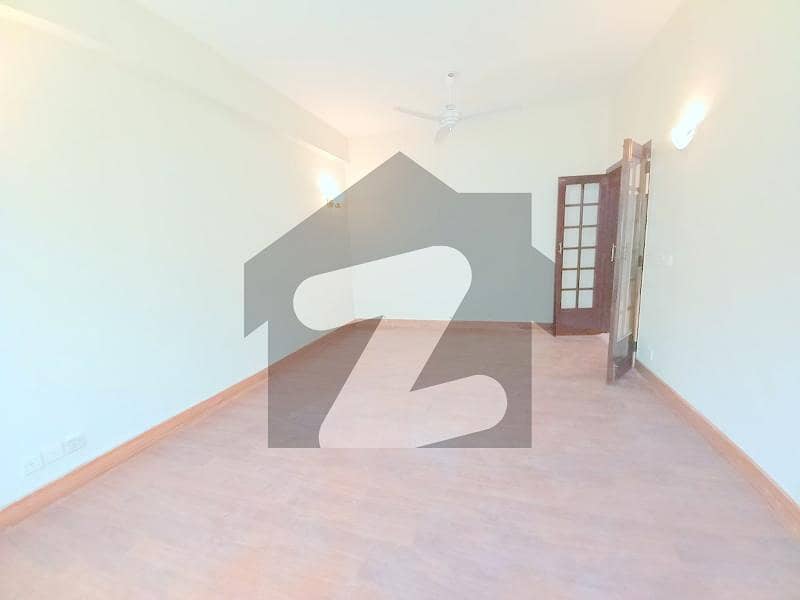Renovated 3 Bedroom Apartment In F-11 For Rent
