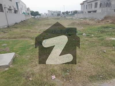 12 marla plot for sale in johar town
