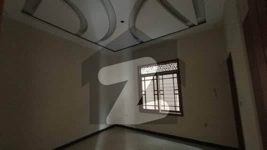 Centrally Located, Upper Portion In North Nazimabad - Block H Is Available For sale