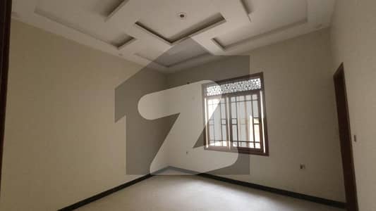 Centrally Located, Upper Portion In North Nazimabad - Block H Is Available For sale