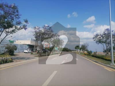 Residential Plot For sale In DHA Valley - Gloxinia Sector