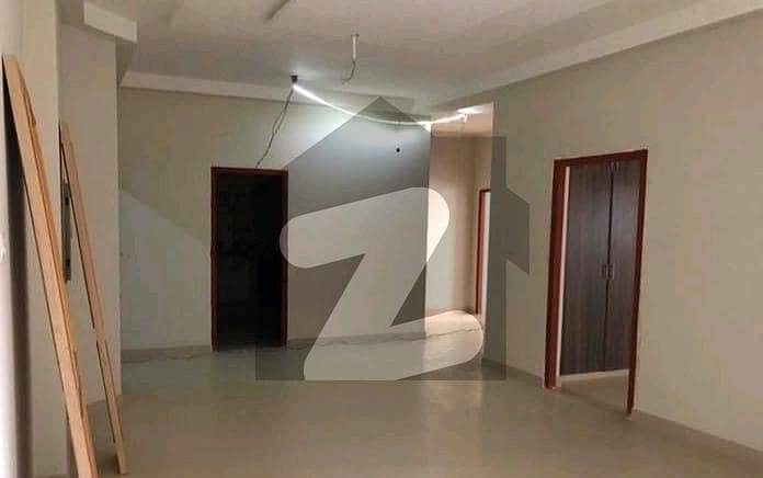 2050 Square Feet Flat For Sale In Rs. 16000000/- Only