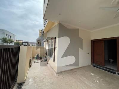 8 Marla House For Sale In Bahria Enclave Islamabad
