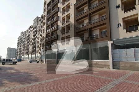 Flat In Bahria Enclave Islamabad